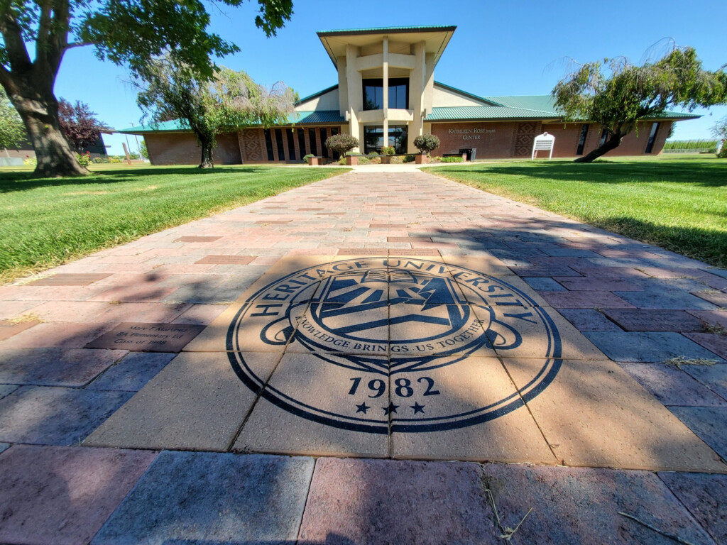 Heritage University Academic Calendar