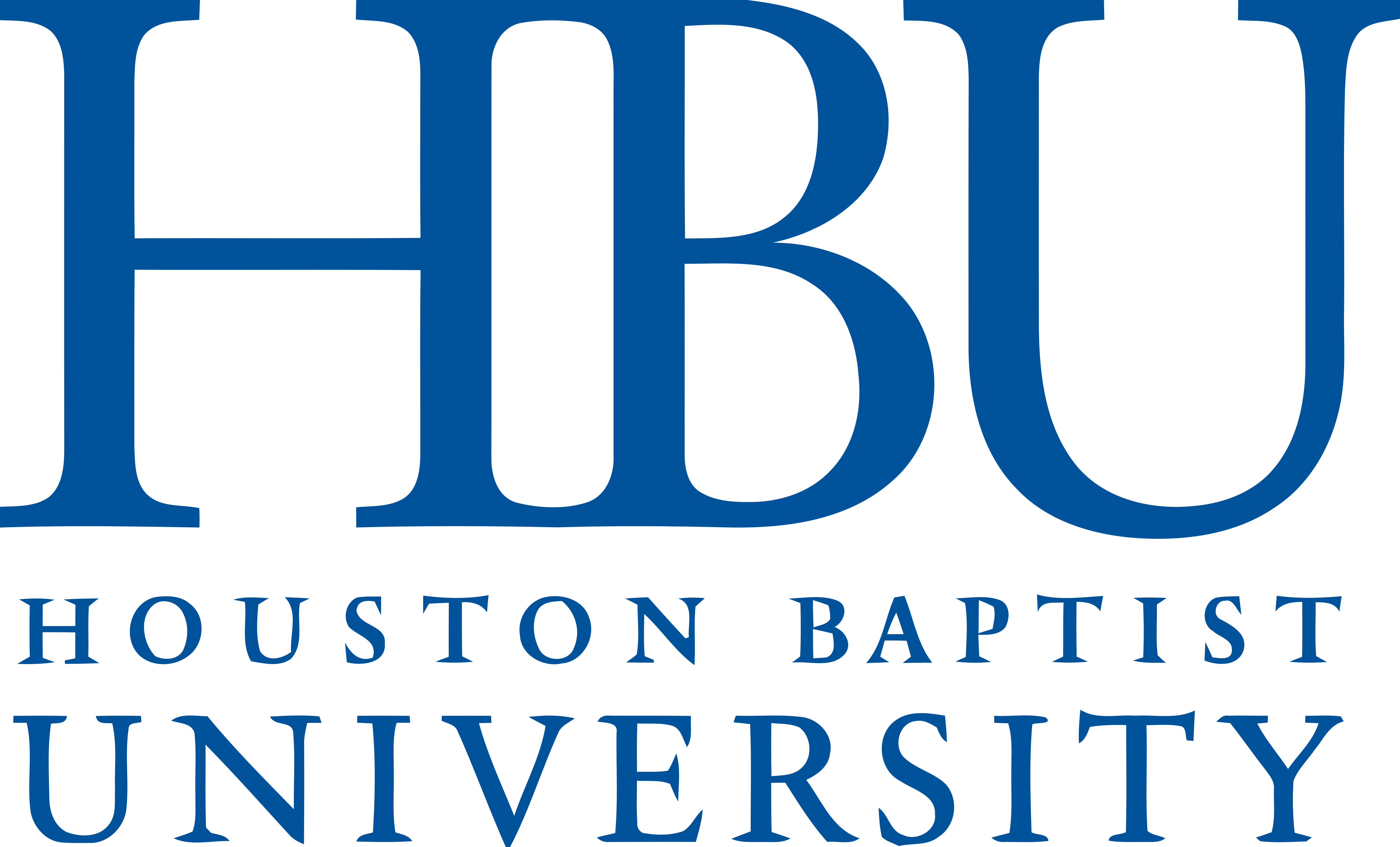 Houston Baptist University Event Calendar