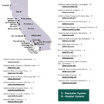 Humboldt State University Academic Calendar 2021 Printable Calendar