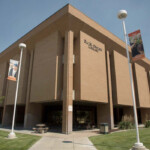 Idaho State University Library Center Idaho Commission For Libraries