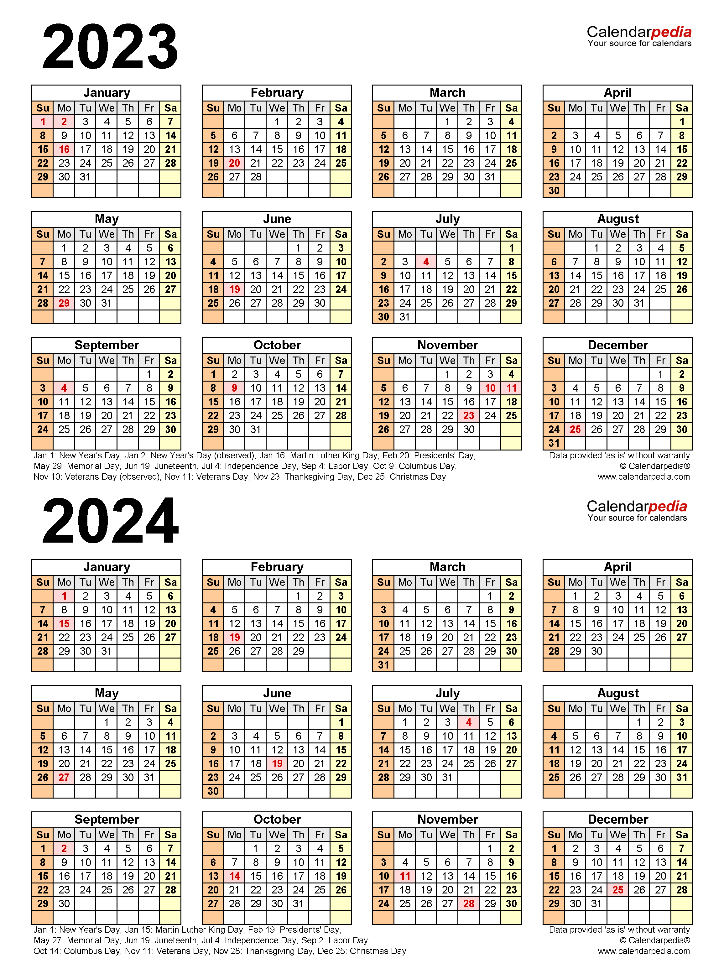 Baker University Academic Calendar Fall 2023 Universitycalendars