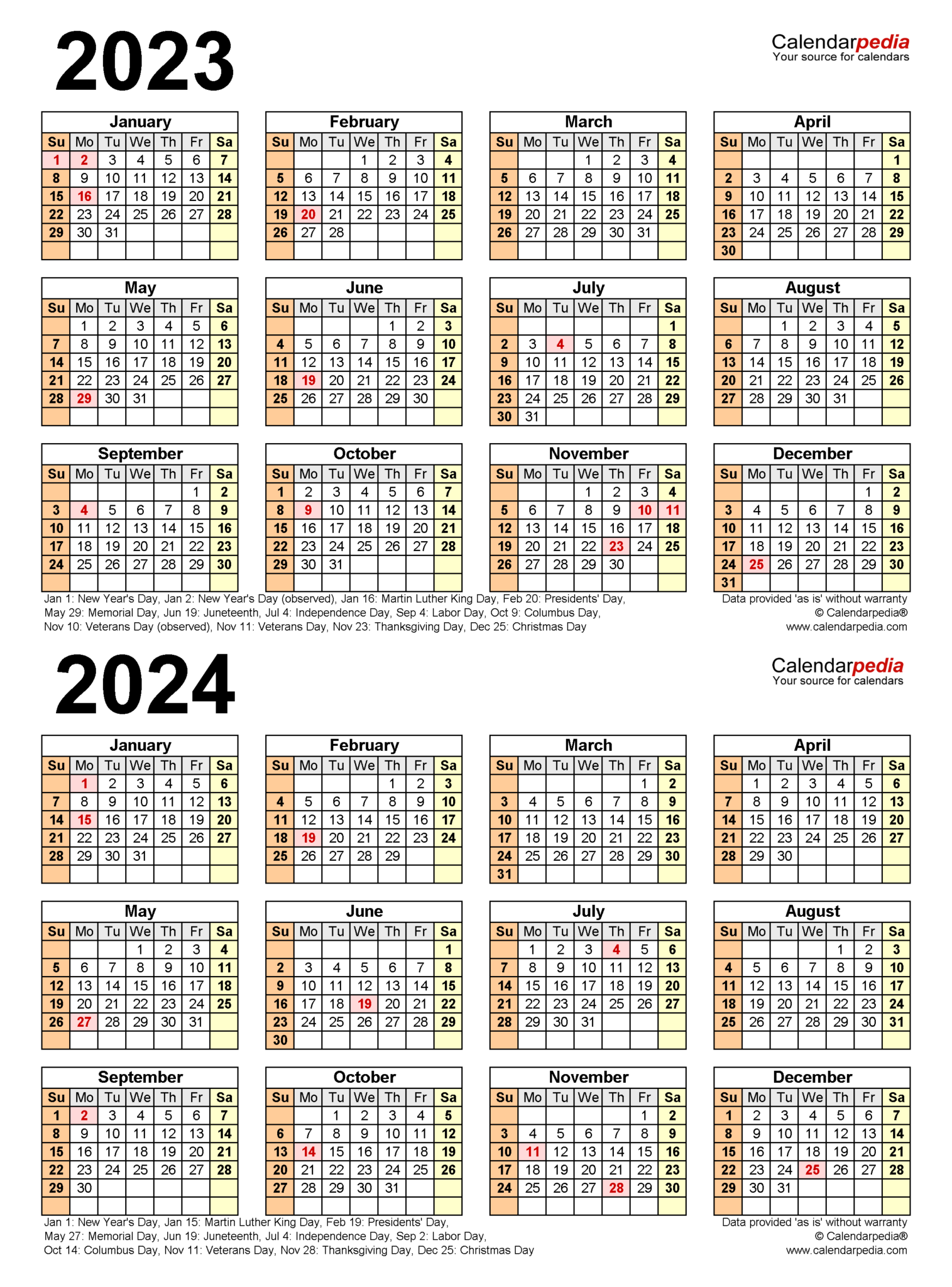 Wtamu Academic Calendar 2024 2025 2024 Holiday Calendar