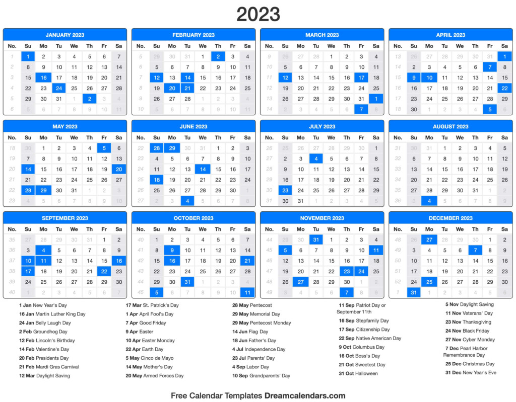 Incredible New Year Calendar 2023 Images February Calendar 2023