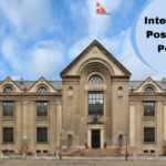 International Postdoctoral Position At University Of Copenhagen Denmark