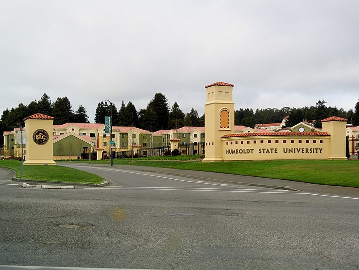 Interview Humboldt State To Become Latest California Polytechnic 