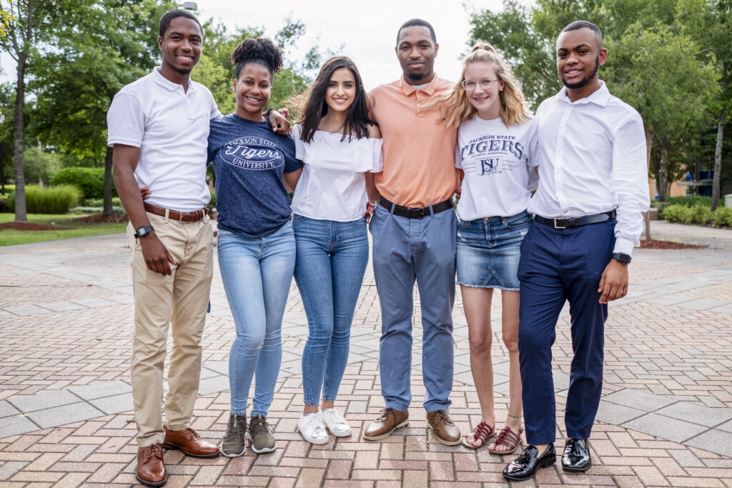 Jackson State University Undergraduate Admissions With Regard To 