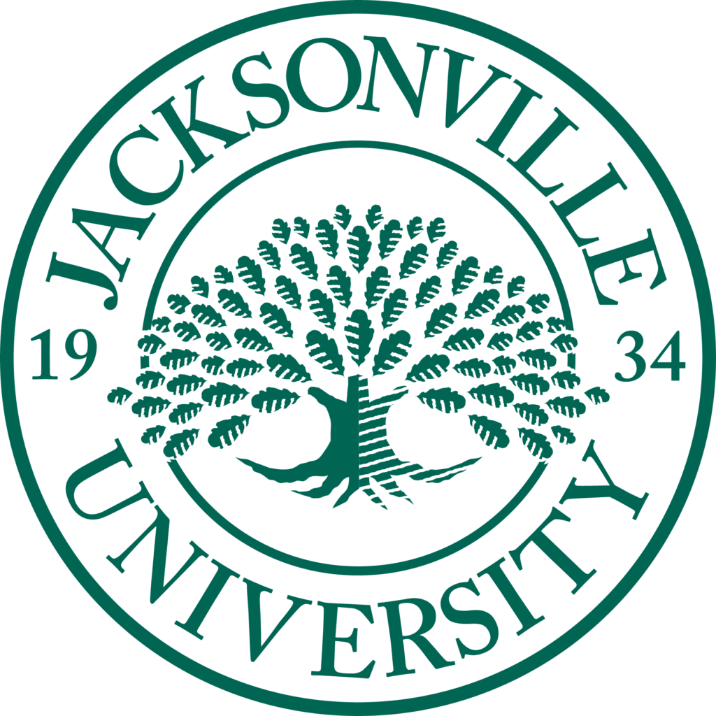 Jacksonville University Academic Calendar 2021 Printable March