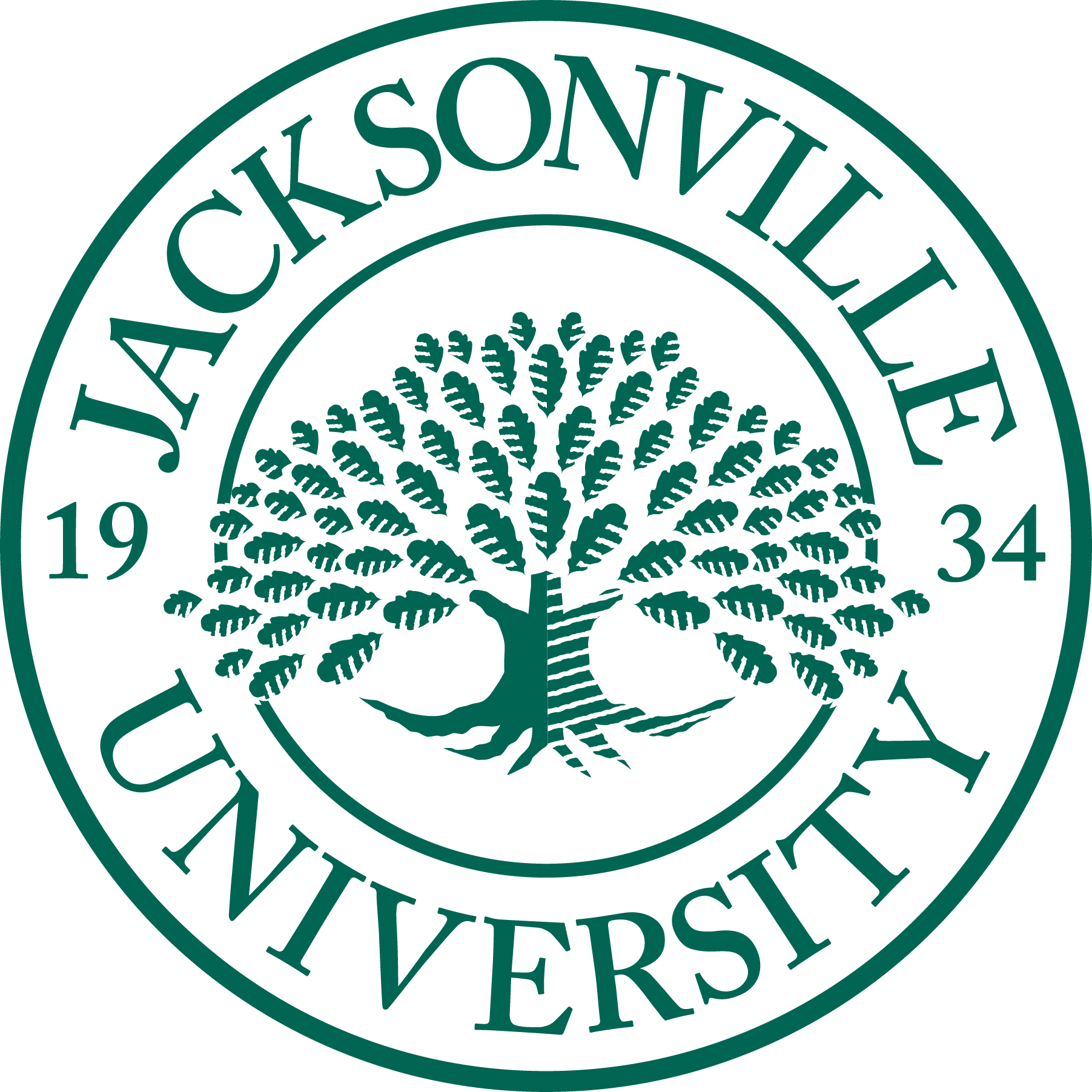 Jacksonville University Academic Calendar 2021 Printable March