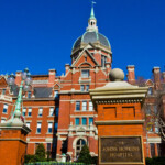 Johns Hopkins University USA The Beckley Foundation