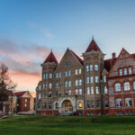 Johnson Wales University Denver Campus To Hit The Market Mile High CRE