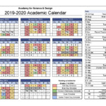 Johnson Wales University Spring Break 2021 Printable Calendar 2021 2022