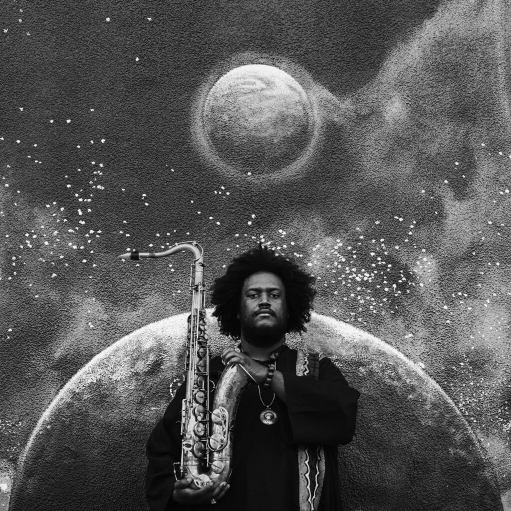 Kamasi Washington Events Calendar The Current