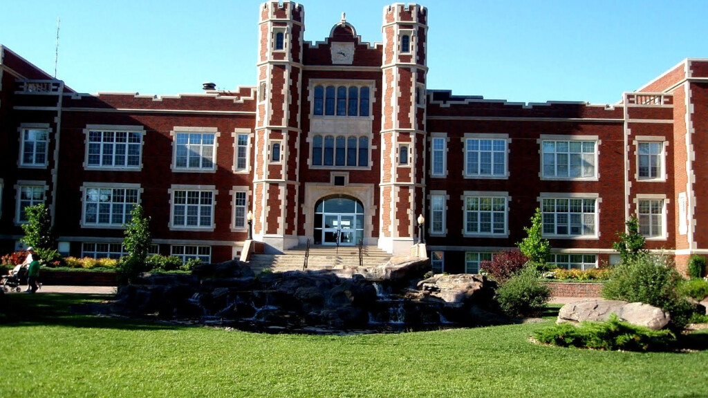 Kansas City University Of Medicine And Biosciences College College 