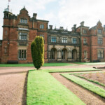 Keele Hall Keele University Events And Conferencing Small Meetings