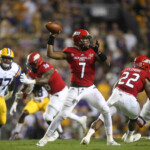 Kennesaw State To Play At Jacksonville State In 2023