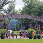 Kent State University Enrollment Declines For 2014 Fall Semester