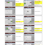 Lego Hooters April Calendar Uh 2022 Calendar Daily Desk Calendar