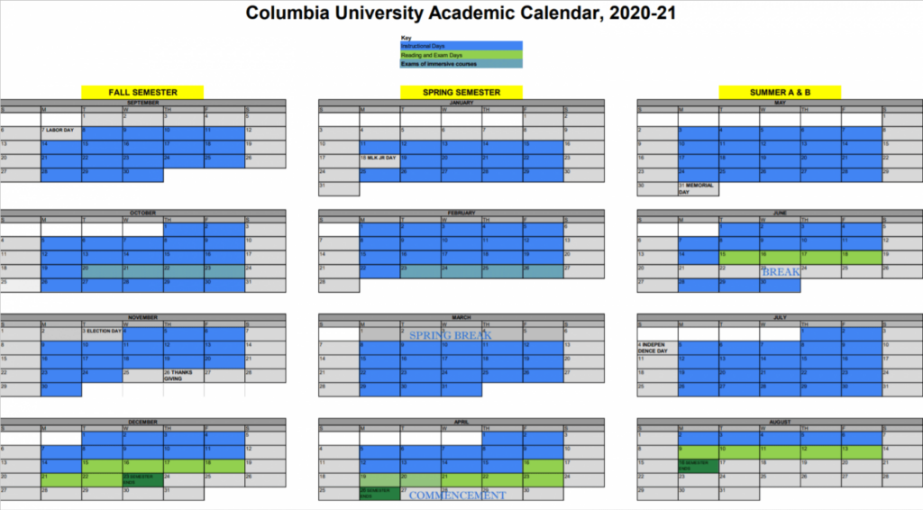 Liberty University 2023 Calendar Get Latest News 2023 Update