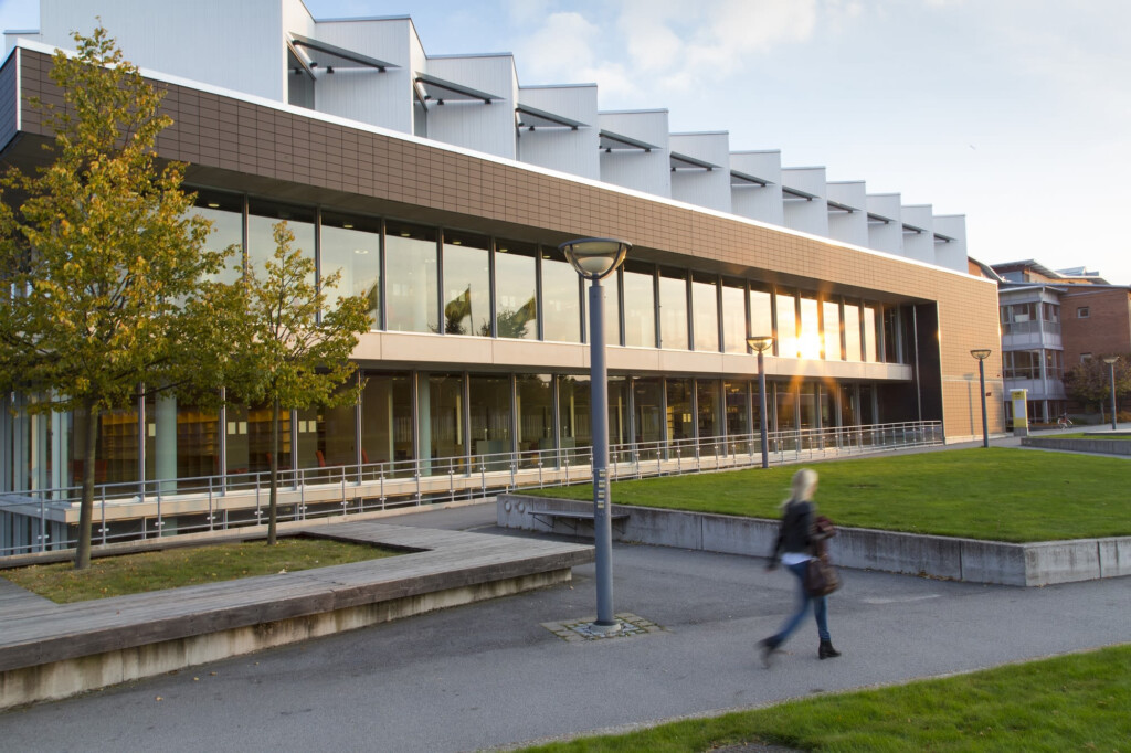 Linnaeus University In Sweden Master Degrees