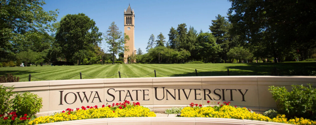 List Of Iowa State University Courses Admission Requirements 