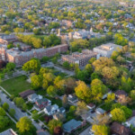 Main Campus University Of St Francis