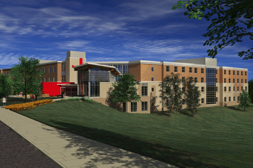 Maryville University Plans Facilities Renovations During Summer Months