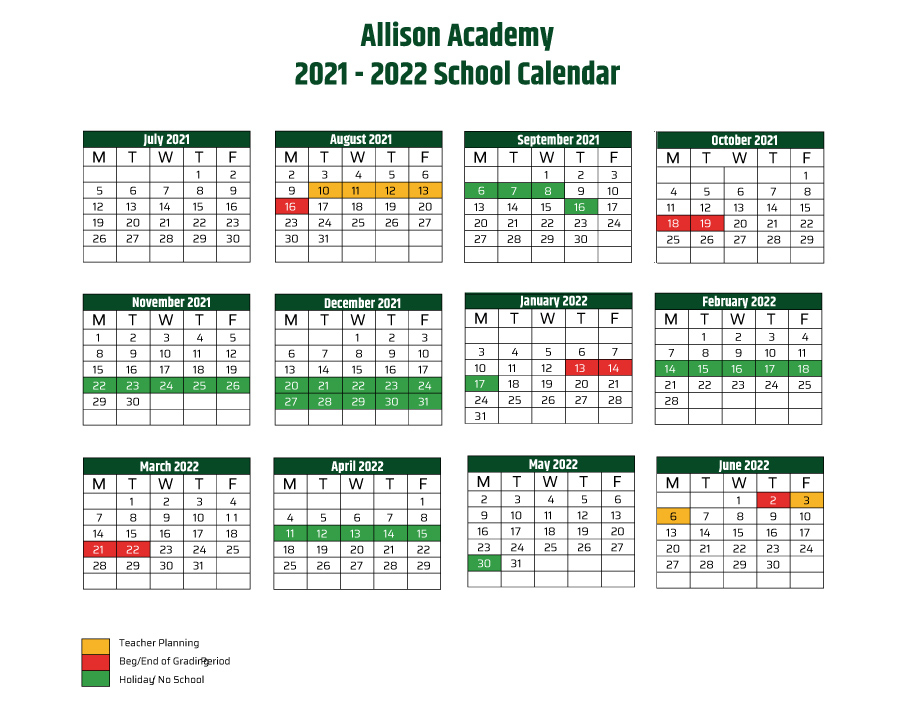 University Of Miami Florida Academic Calendar