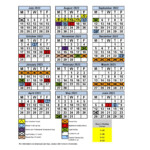 Miami Dade County Public Schools Calendar Holidays 2022 2023 School
