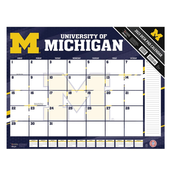 Michigan 2022 Schedule State Schedule 2022