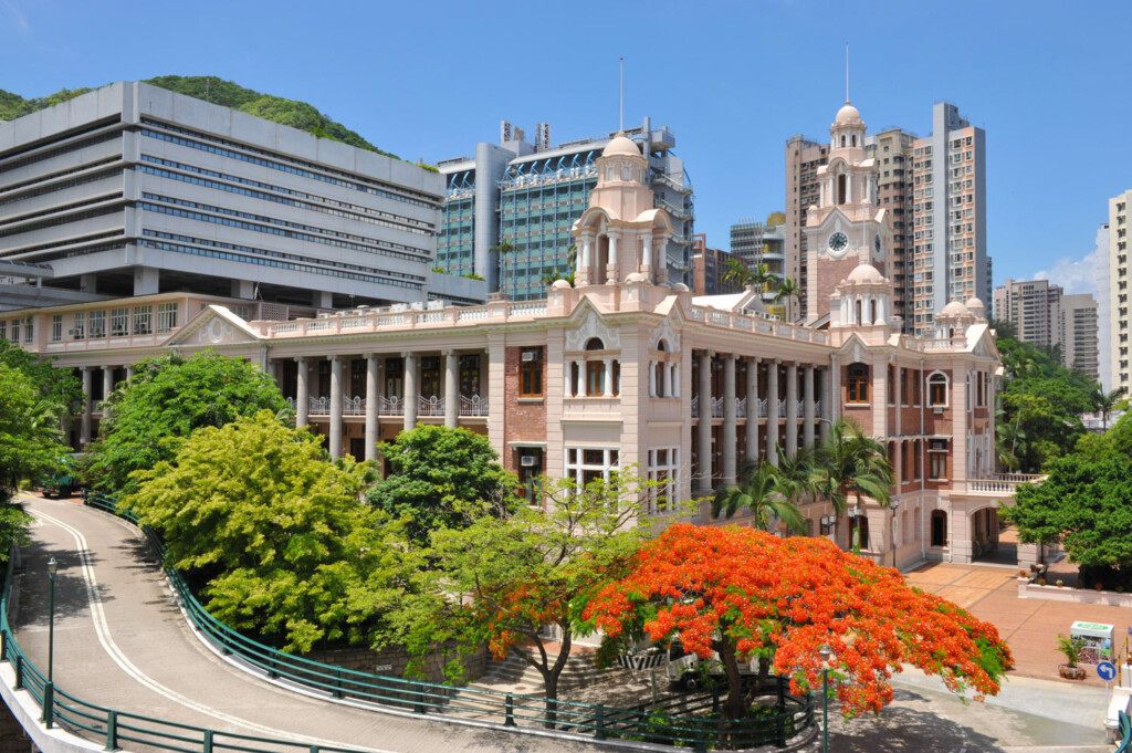 MPhil PhD In Informatik Hongkong Hongkong 2021