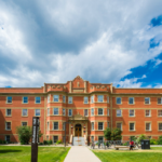 North Campus University Of Alberta