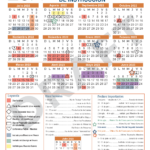 Northeastern Spring 2023 Calendar 2023 Calendar