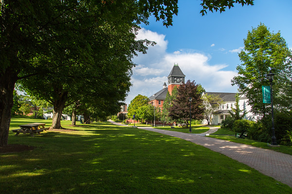 Office Of The Registrar Plymouth State University