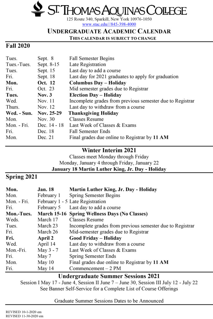 Pace University Fall 2022 Calendar August 2022 Calendar