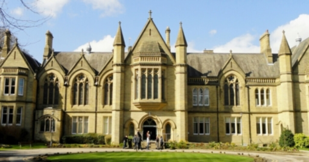 Partially Funded Undergraduate And Postgraduate Scholarship At Bradford 