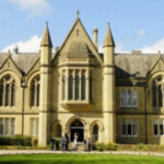 Partially Funded Undergraduate And Postgraduate Scholarship At Bradford