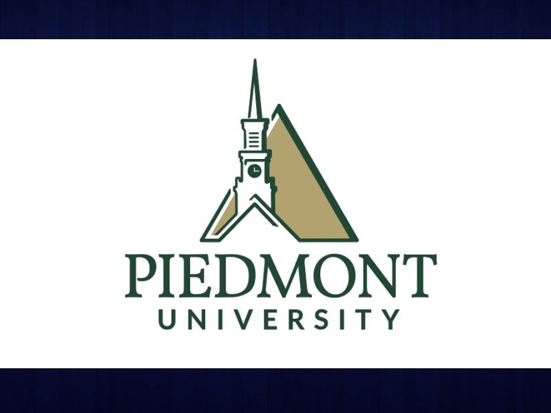 Piedmont University Academic Calendar