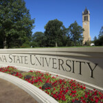 Presidential Search Iowa State University