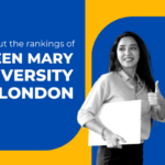 Queen Mary University London Rankings 2022 2023