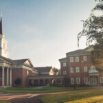 Regent University Freezes Tuition For 2020 2021 Academic Year Regent