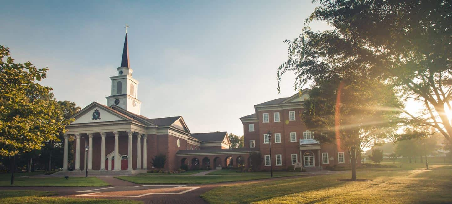 Regent University Freezes Tuition For 2020 2021 Academic Year Regent