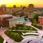 Return To Campus Home The University Of Akron The University Of