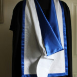 Robes Of Distinction Using Our For Dublin Trinity College MLitt 2