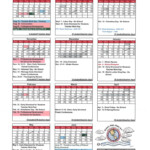 Rye Country Day School Calendar 2021 School Calendar Country Day