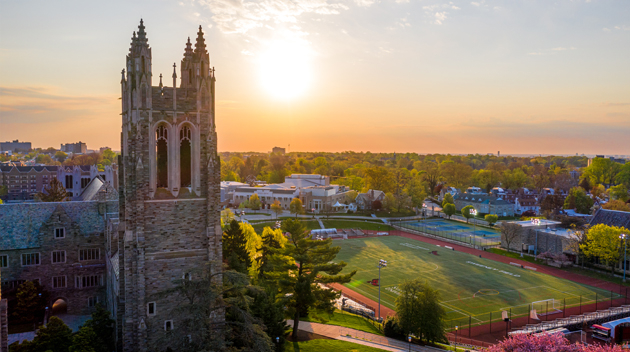 Saint Joseph s University University Of The Sciences