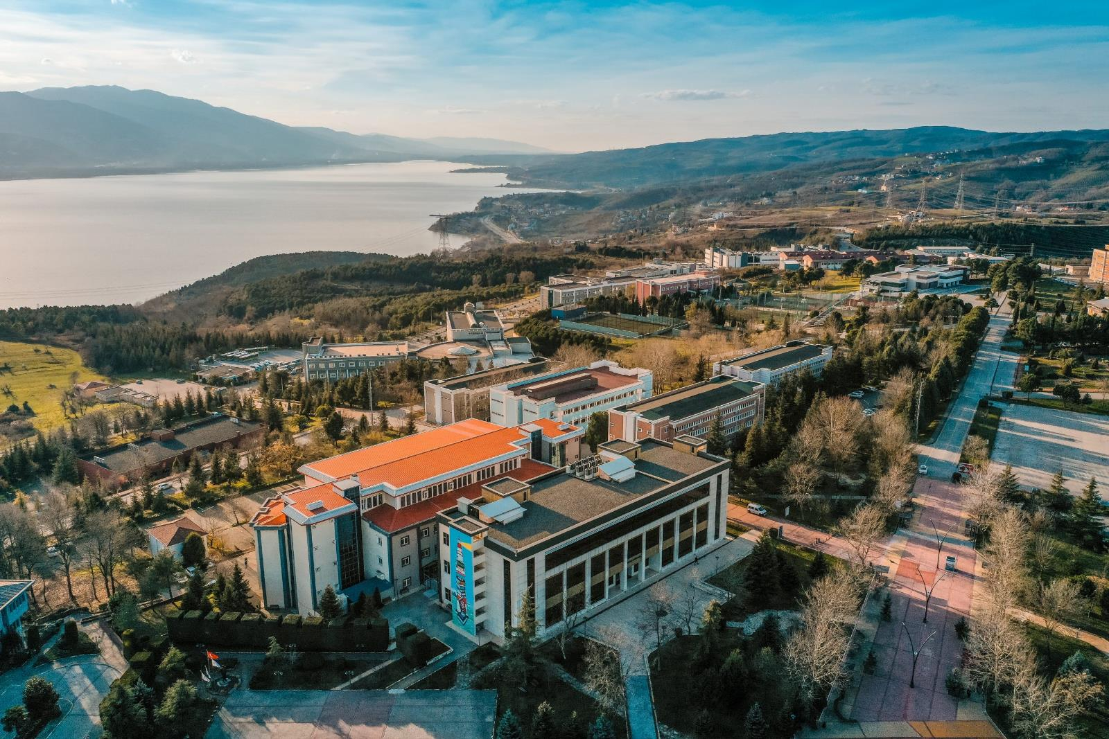 Sakarya University Study In Turkey And Academic Admission