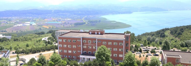 Sakarya Uygulamal Bilimler University Study In Turkey And Academic 