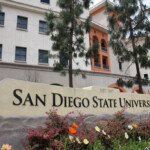 San Diego State Vs Colorado State University Fort Collins Academic