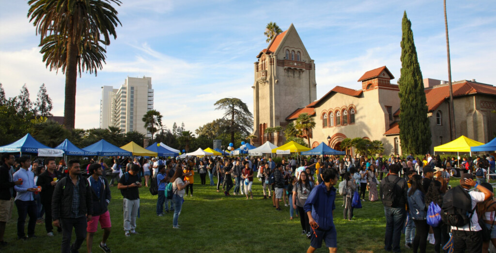 San Jose State University Academic Calendar Printable Calendar 2022 2023