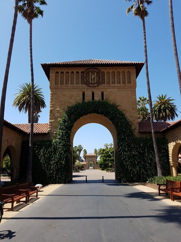 Santa Clara University Academic Calendar